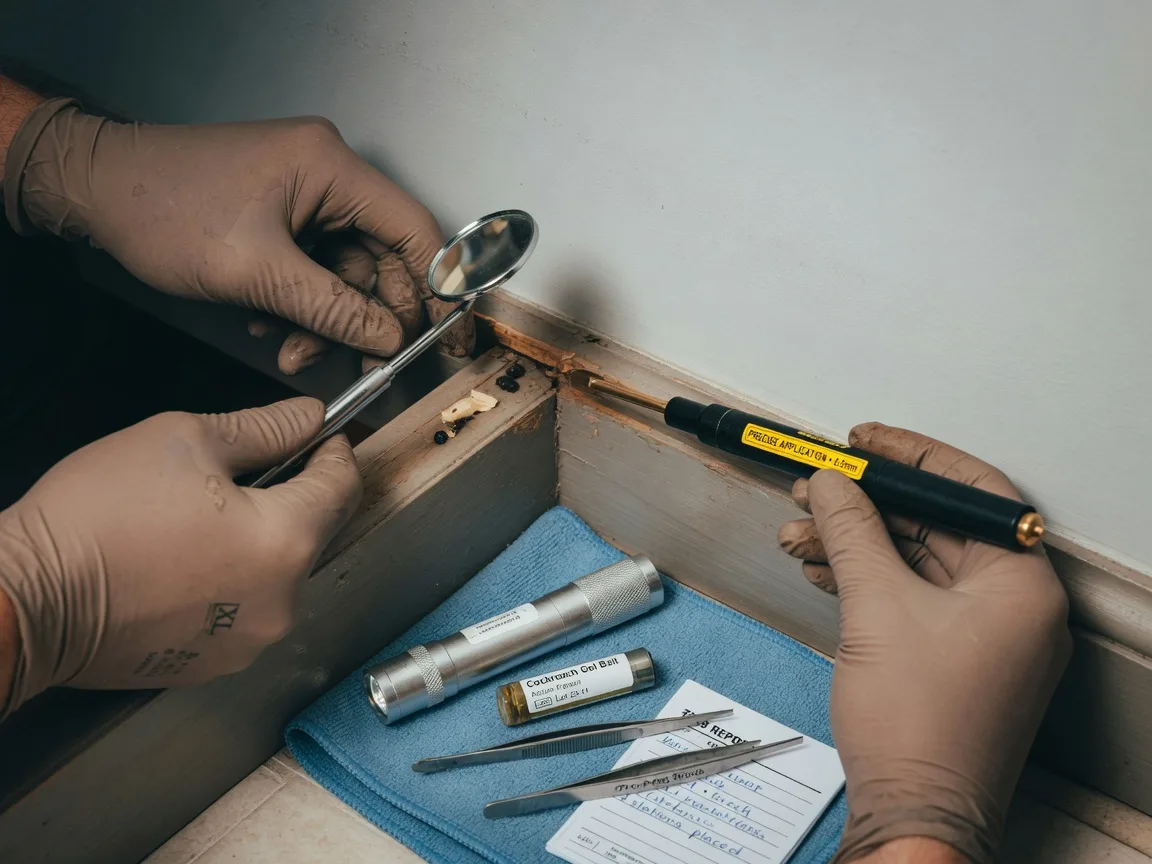 Why choose Emergency Pest Control in Togiak, AK